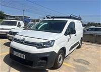 CITROEN 1.5 BLUEHDI 75KW TALLA M CONTROL (1 - 3380-MBW